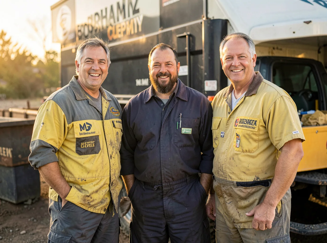 Sewage Cleanup company in Lake Lynn, PA